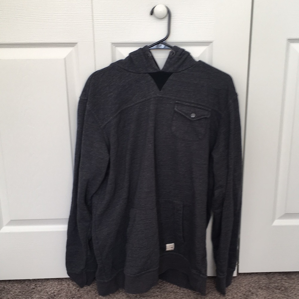 Extra Large Rusty sweatshirt
